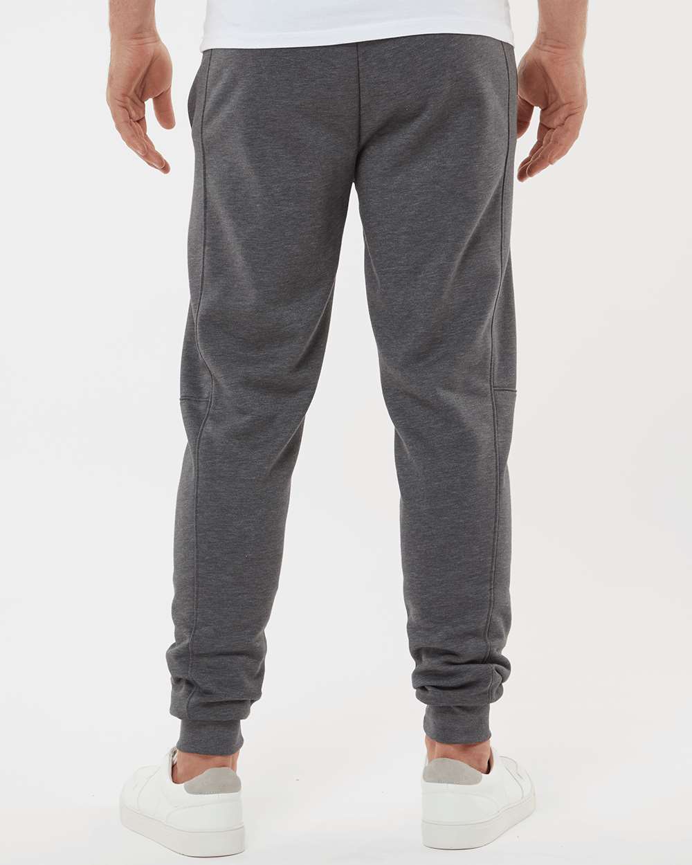Unisex Eco ReviveÃ‚â„¢ Three-Season Triblend Fleece Joggers