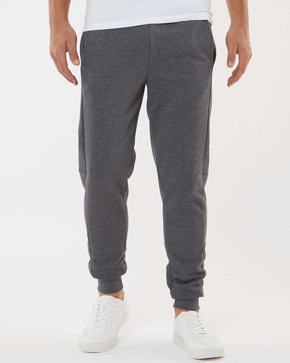 Unisex Eco ReviveÃ‚â„¢ Three-Season Triblend Fleece Joggers