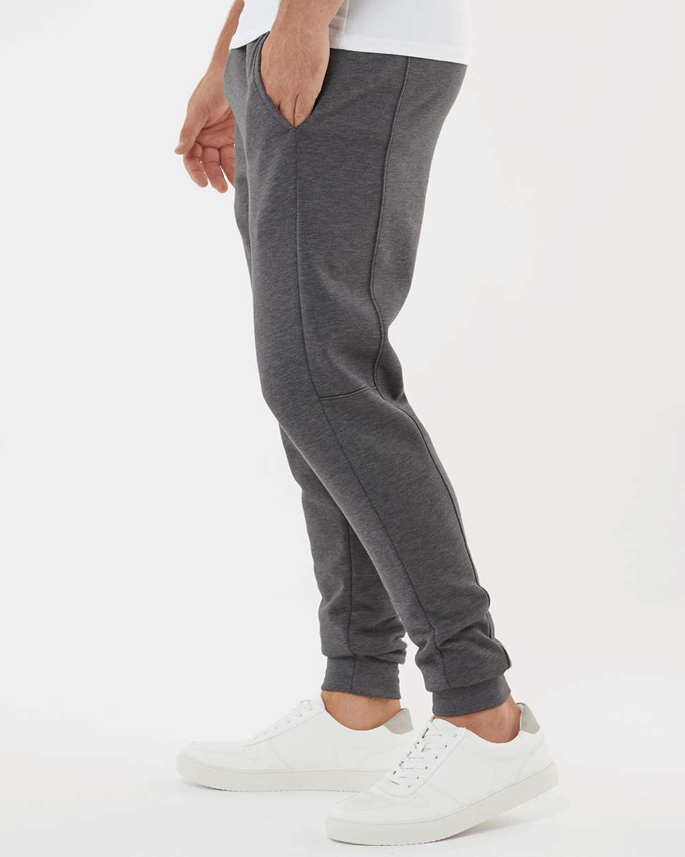 Unisex Eco ReviveÃ‚â„¢ Three-Season Triblend Fleece Joggers