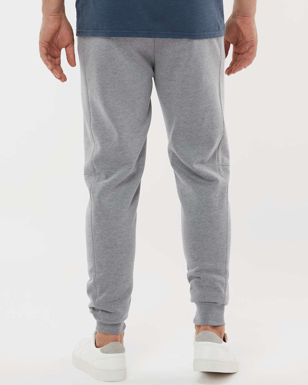 Unisex Eco ReviveÃ‚â„¢ Three-Season Triblend Fleece Joggers