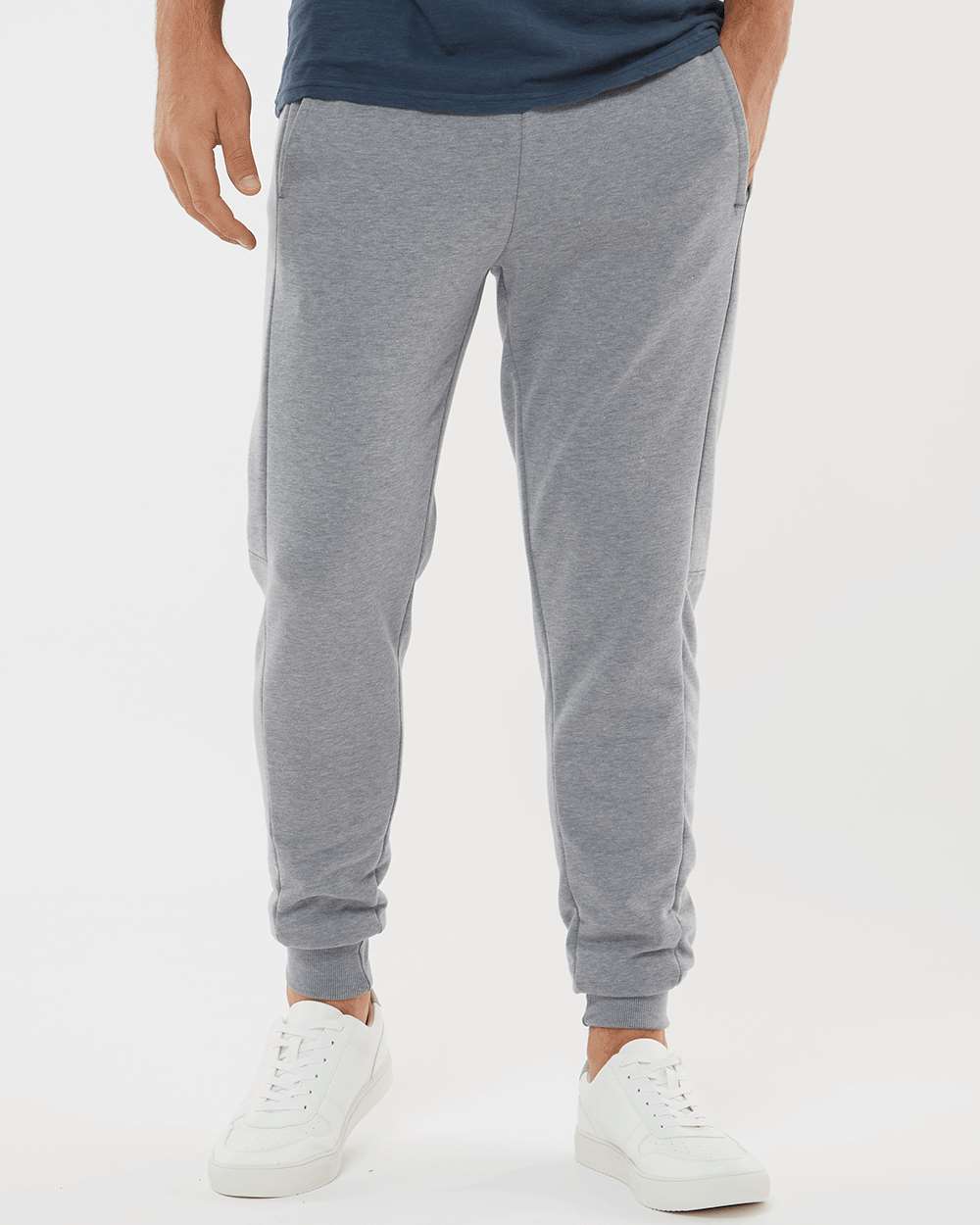 Unisex Eco ReviveÃ‚â„¢ Three-Season Triblend Fleece Joggers