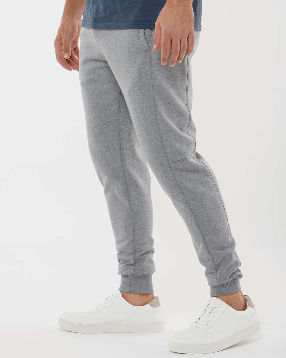 Unisex Eco ReviveÃ‚â„¢ Three-Season Triblend Fleece Joggers