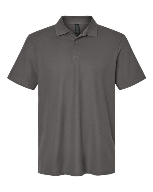 Gildan Unisex Softstyle® Pique Polo