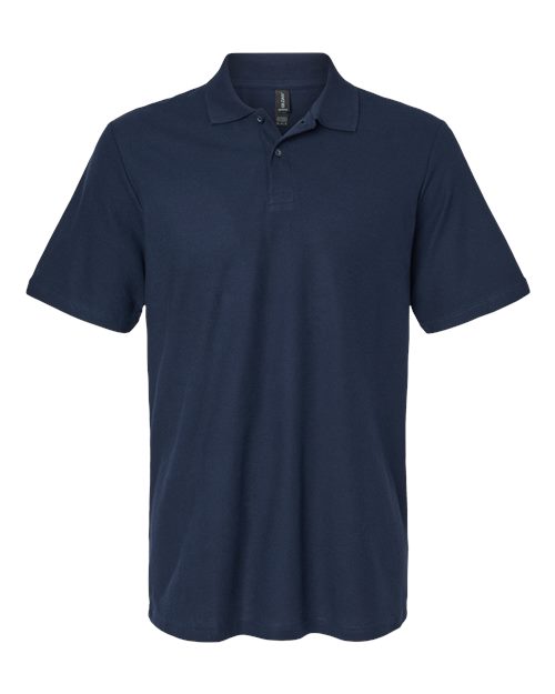 Gildan Unisex Softstyle® Pique Polo