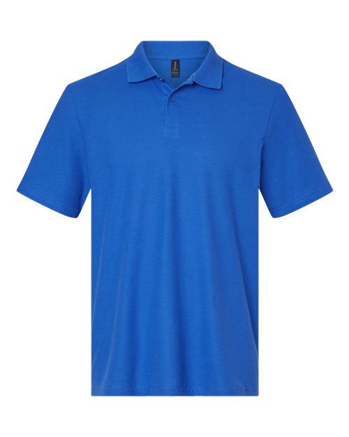 Gildan Unisex Softstyle® Pique Polo