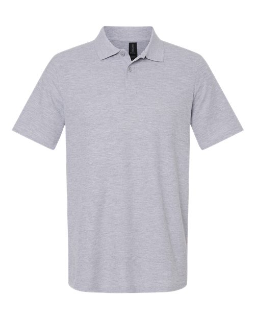 Gildan Unisex Softstyle® Pique Polo