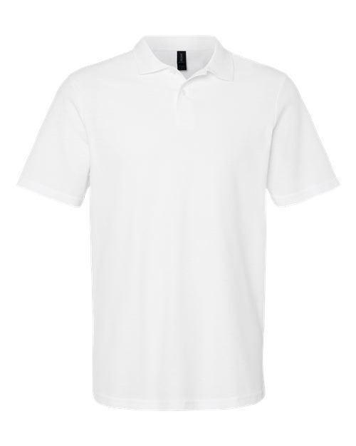 Gildan Unisex Softstyle® Pique Polo