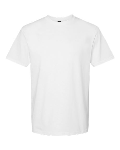 Gildan Unisex Softstyle® Midweight T-Shirt
