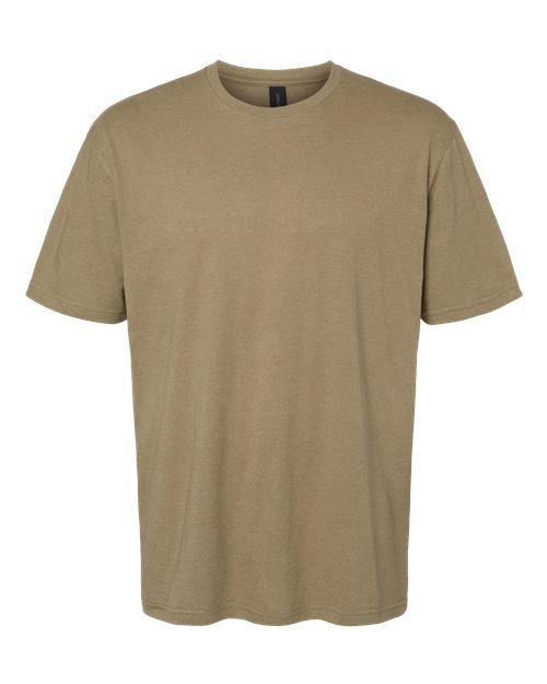 Gildan Unisex Softstyle® CVC T-Shirt