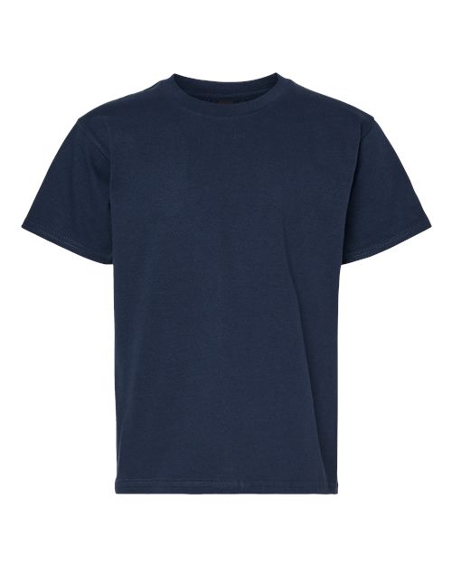 Gildan Youth Softstyle® Midweight T-Shirt