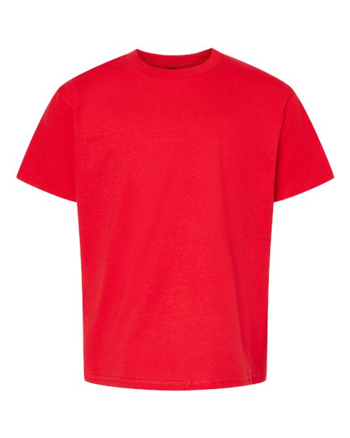 Gildan Youth Softstyle® Midweight T-Shirt