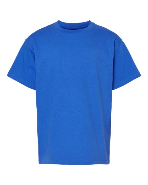 Gildan Youth Softstyle® Midweight T-Shirt