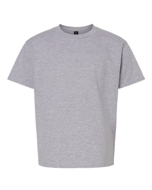 Gildan Youth Softstyle® Midweight T-Shirt