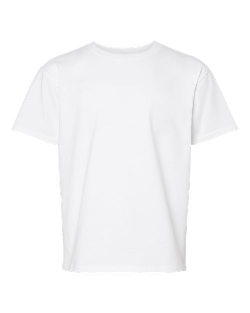 Gildan Youth Softstyle® Midweight T-Shirt