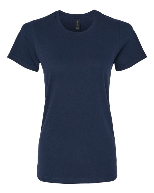 Gildan Women's Softstyle® Midweight T-Shirt