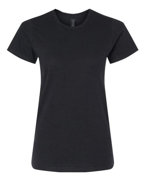 Gildan Women's Softstyle® Midweight T-Shirt