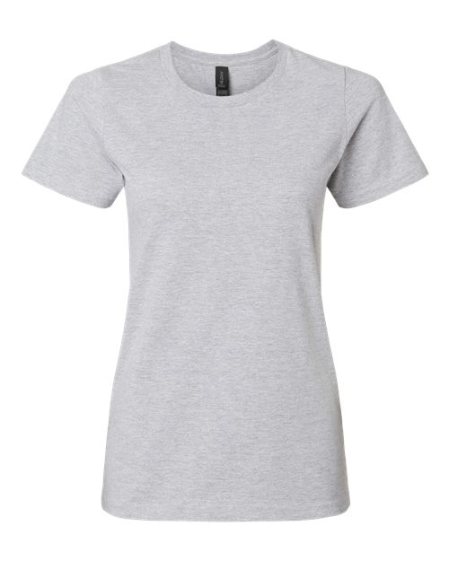 Gildan Women's Softstyle® Midweight T-Shirt