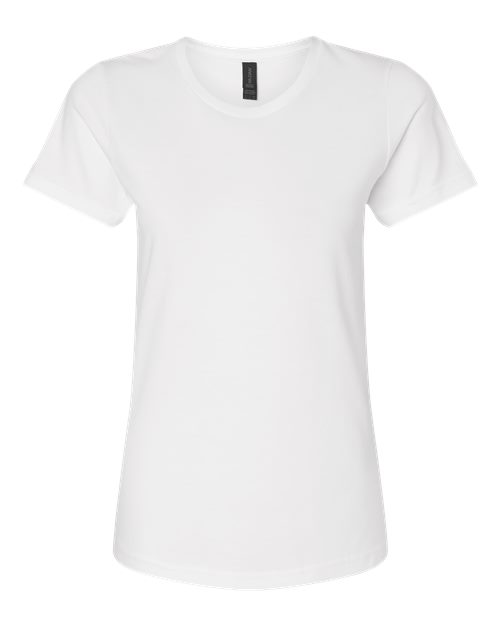 Gildan Women's Softstyle® Midweight T-Shirt