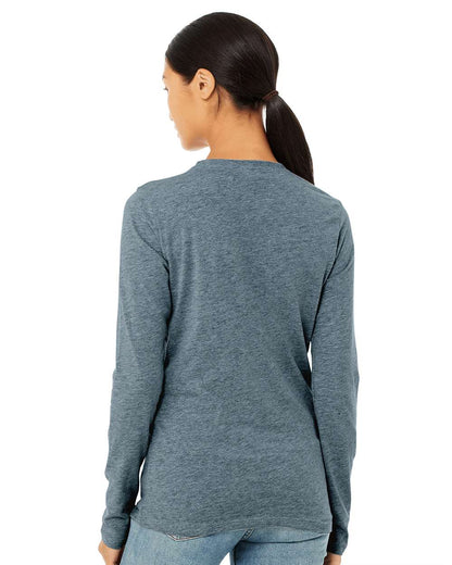 WomenÃ‚â€™s Jersey Long Sleeve Tee