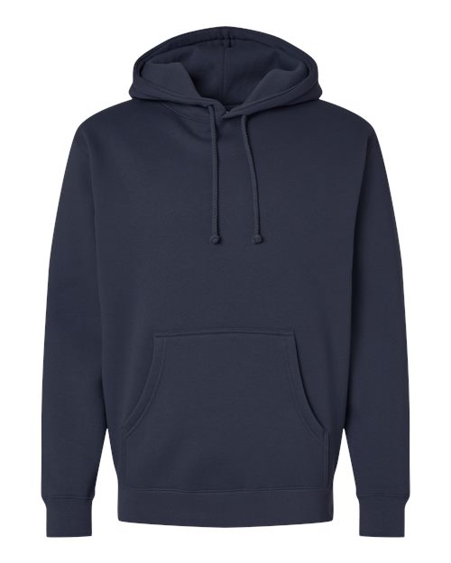 Independent Trading Co. Unisex Heavyweight Hooded Sweatshirt