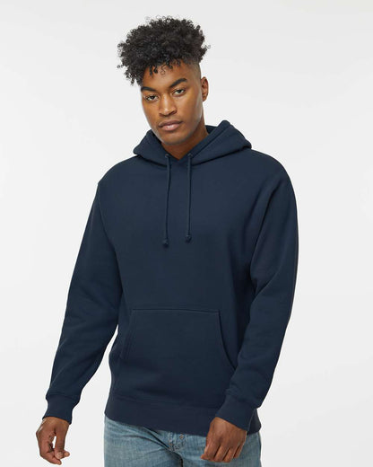 Independent Trading Co. Heavyweight Hooded Sweatshirt