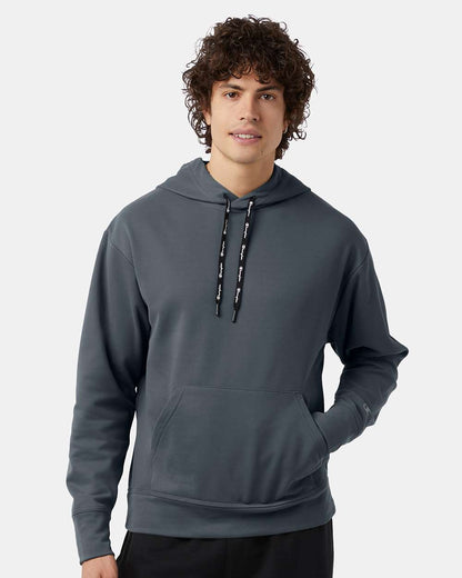 Unisex Sport Hooded Sweatshirt