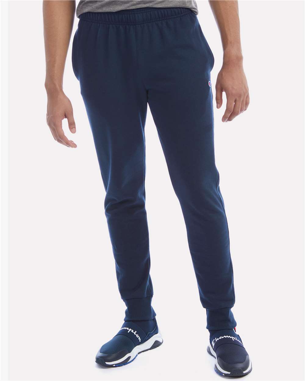 Unisex PowerblendÃ‚Â® Fleece Joggers