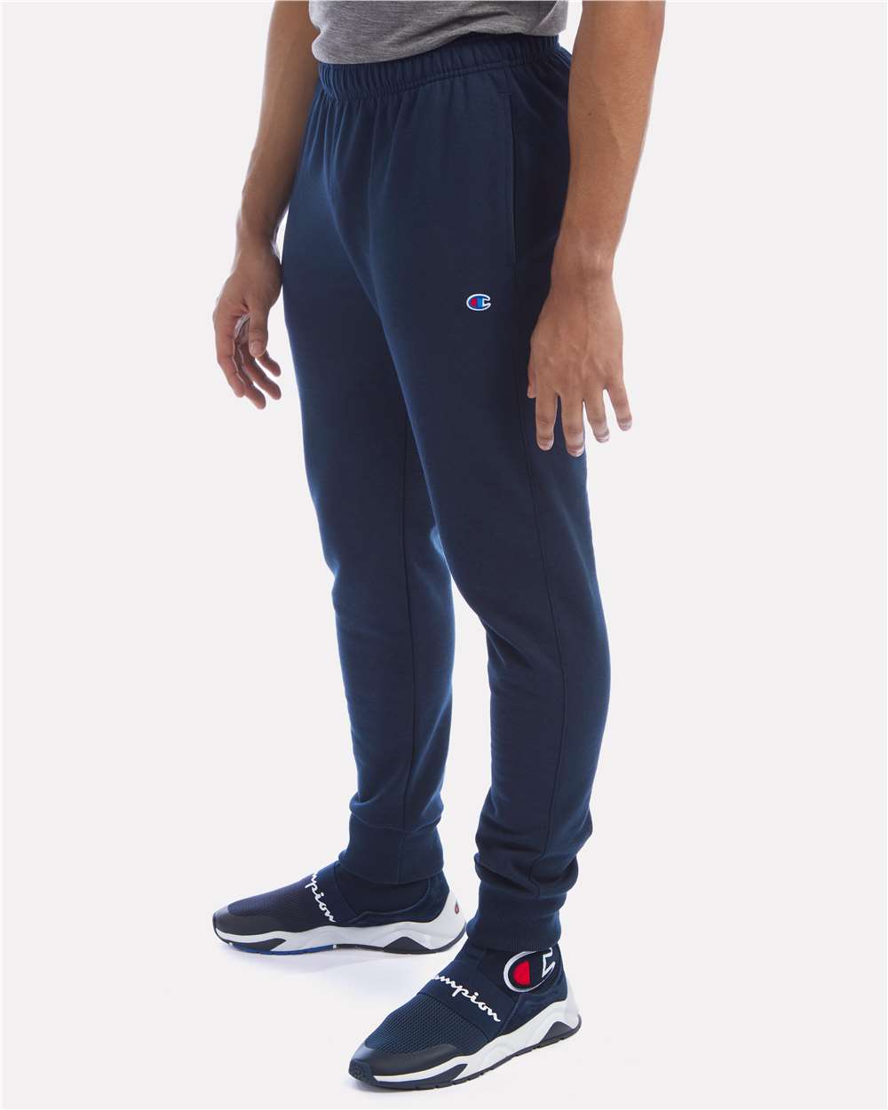 Unisex PowerblendÃ‚Â® Fleece Joggers