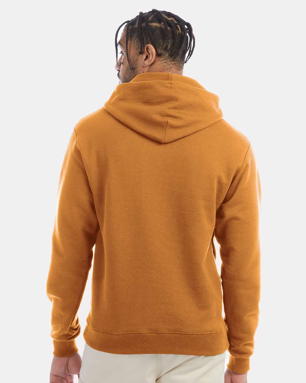 Unisex PowerblendÃ‚Â® Hooded Sweatshirt