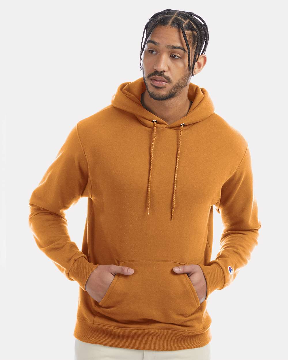 Unisex PowerblendÃ‚Â® Hooded Sweatshirt