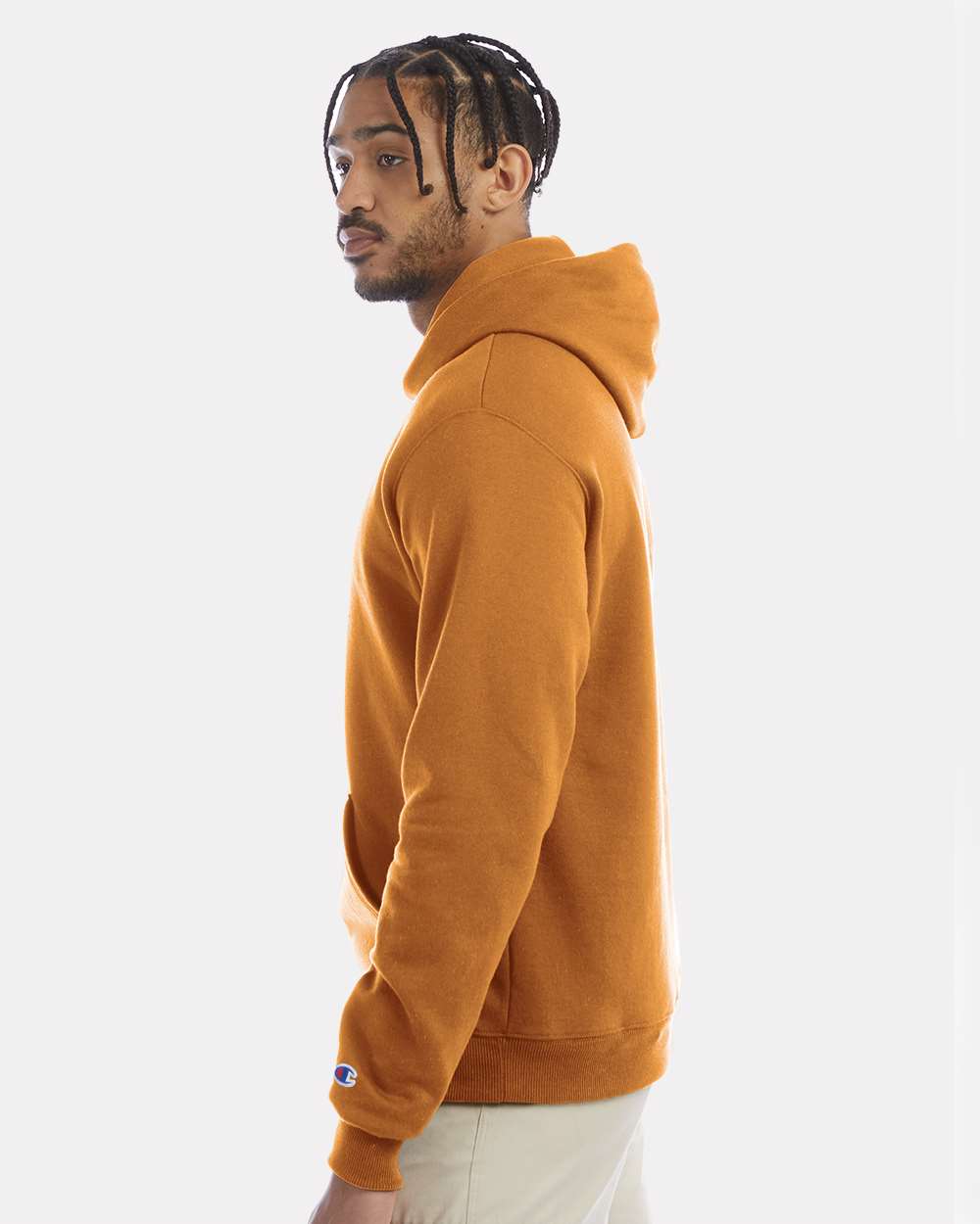 Unisex PowerblendÃ‚Â® Hooded Sweatshirt