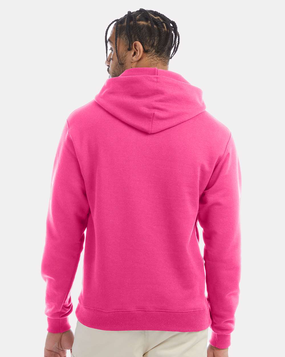 Unisex PowerblendÃ‚Â® Hooded Sweatshirt
