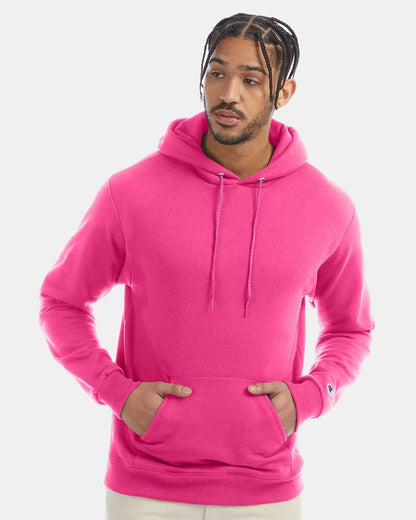 Unisex PowerblendÃ‚Â® Hooded Sweatshirt