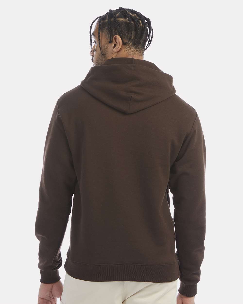 Unisex PowerblendÃ‚Â® Hooded Sweatshirt