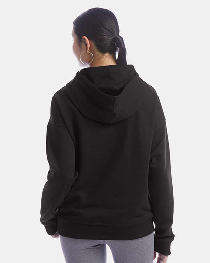 Women's PowerblendÃ‚Â® Hooded Sweatshirt