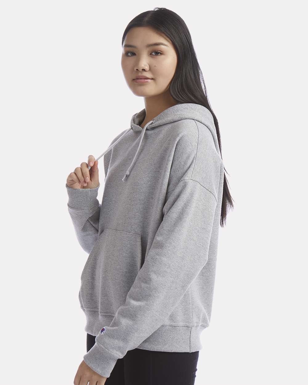 Women's PowerblendÃ‚Â® Hooded Sweatshirt