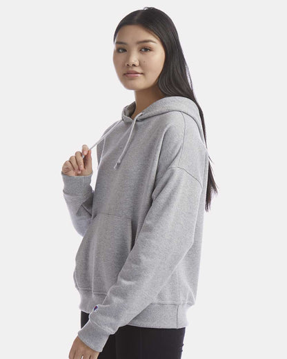 Women's PowerblendÃ‚Â® Hooded Sweatshirt