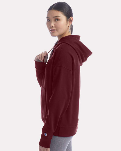 Women's PowerblendÃ‚Â® Hooded Sweatshirt