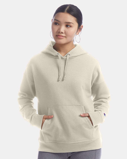 Women's PowerblendÃ‚Â® Hooded Sweatshirt
