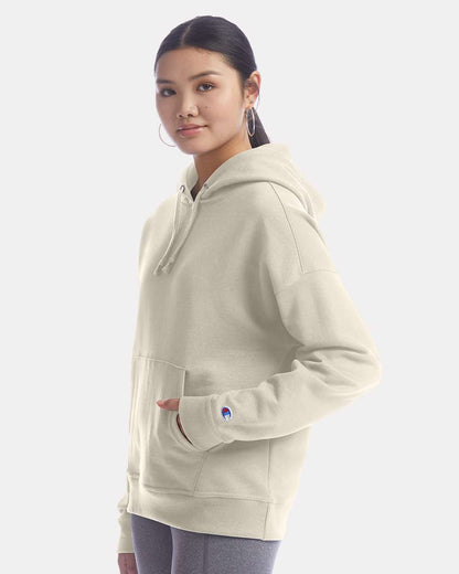Women's PowerblendÃ‚Â® Hooded Sweatshirt
