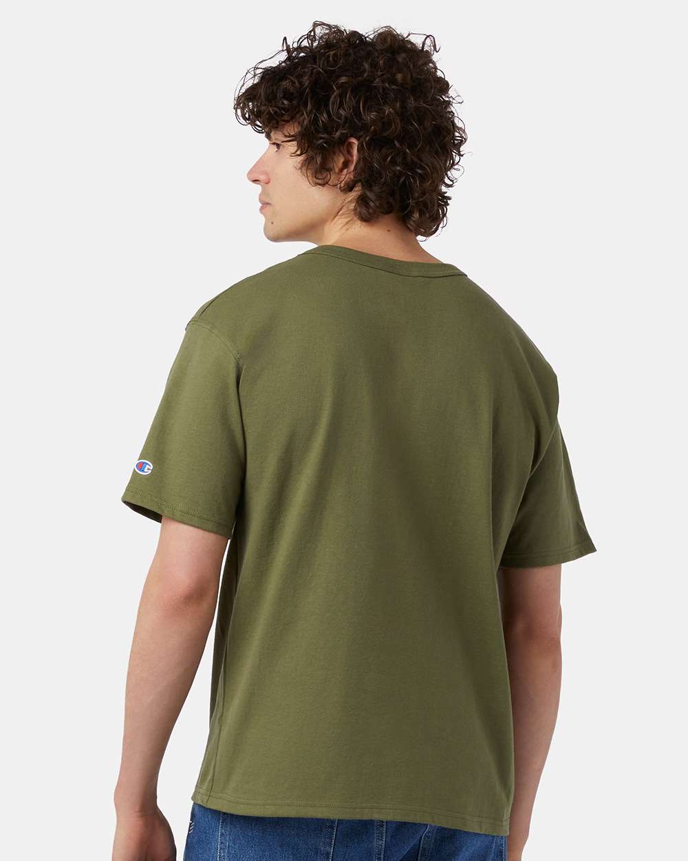 Unisex Heritage Jersey T-Shirt