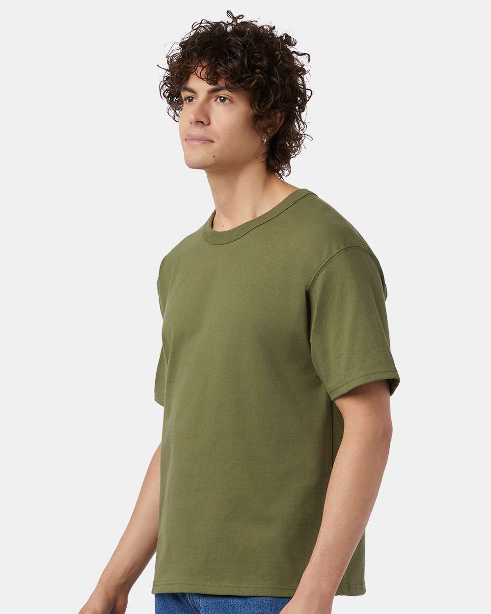 Unisex Heritage Jersey T-Shirt