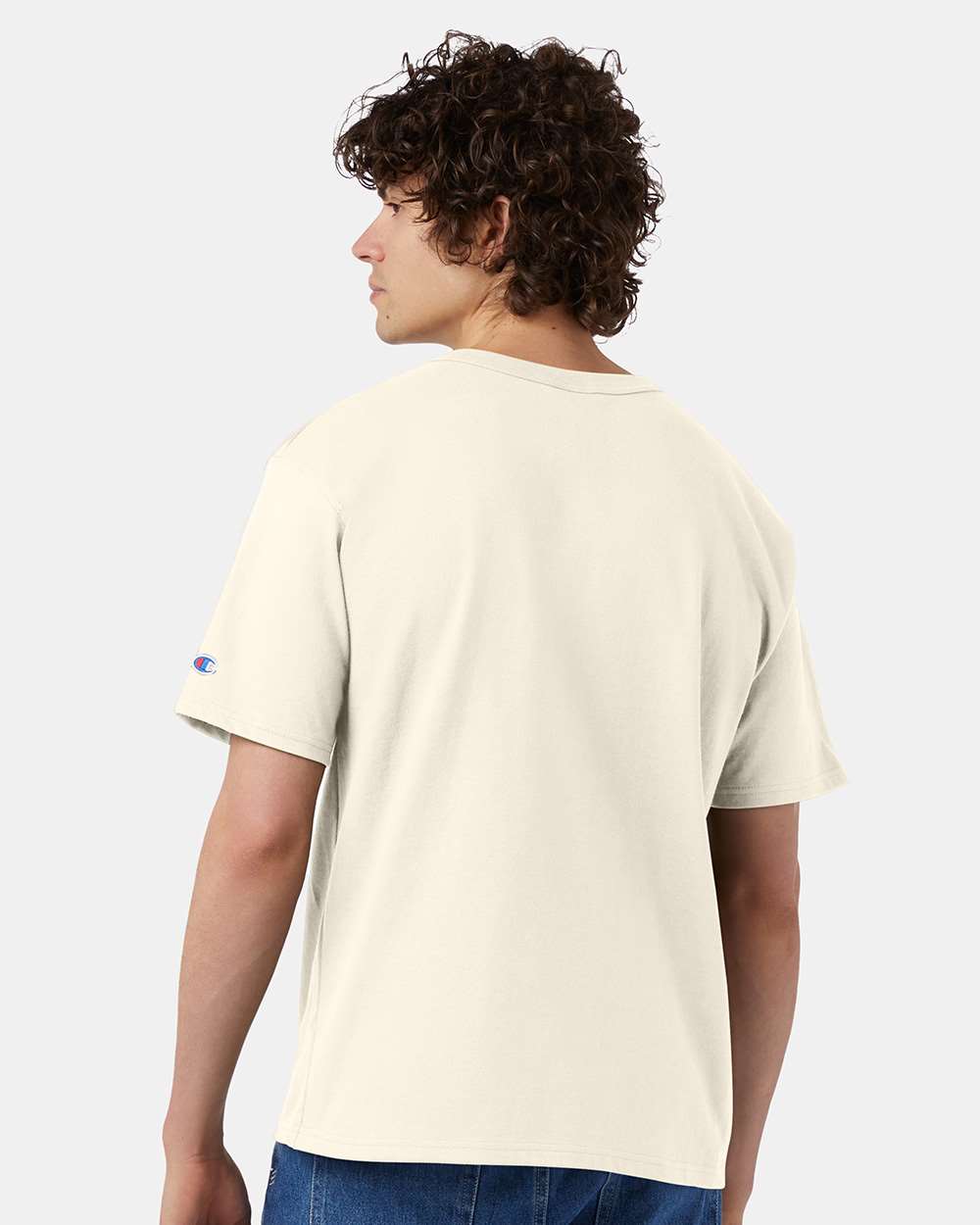 Unisex Heritage Jersey T-Shirt