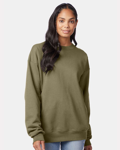 Unisex Ultimate CottonÃ‚Â® Crewneck Sweatshirt