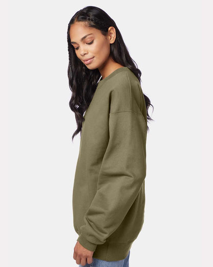 Unisex Ultimate CottonÃ‚Â® Crewneck Sweatshirt