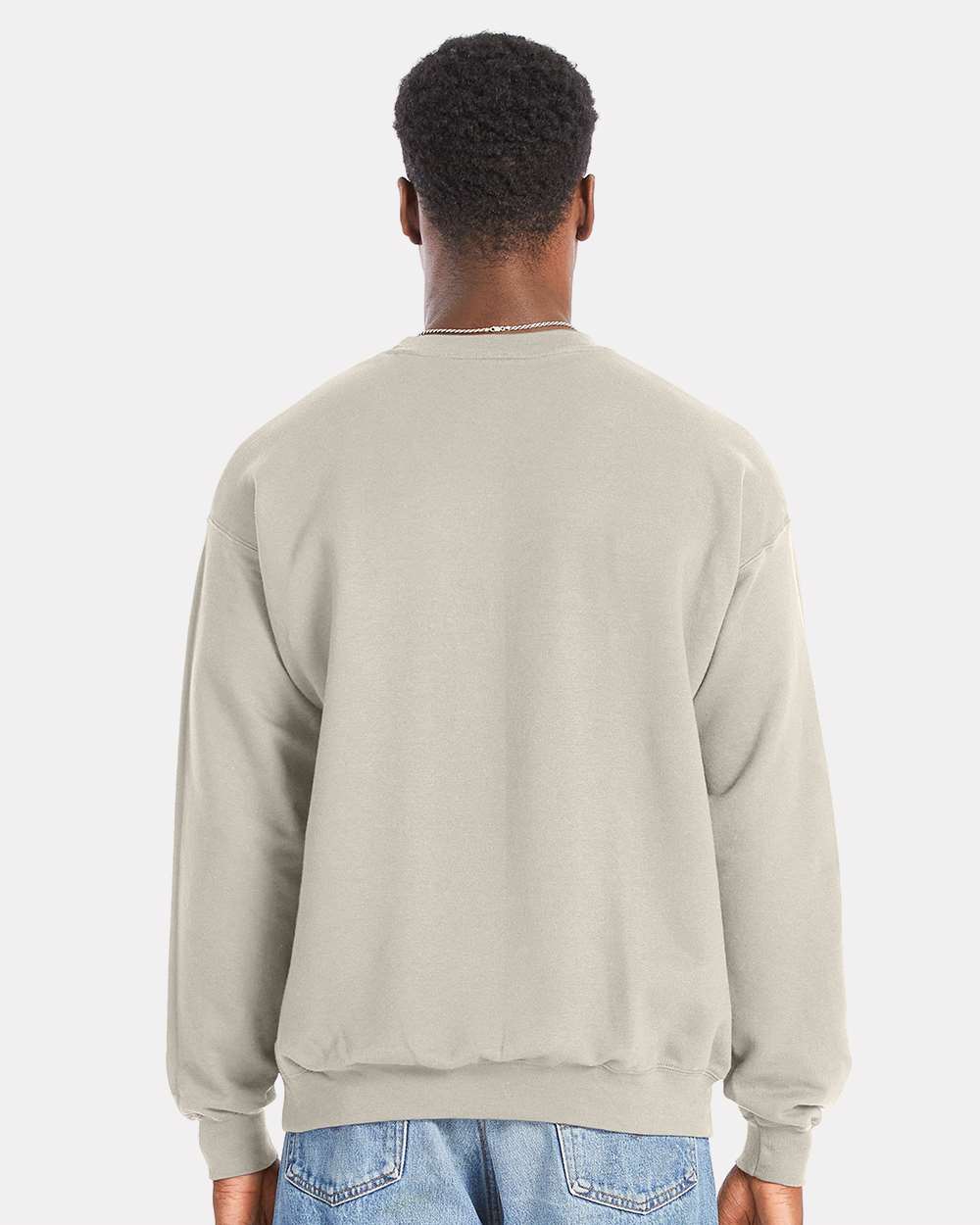 Unisex Perfect Sweats Crewneck Sweatshirt