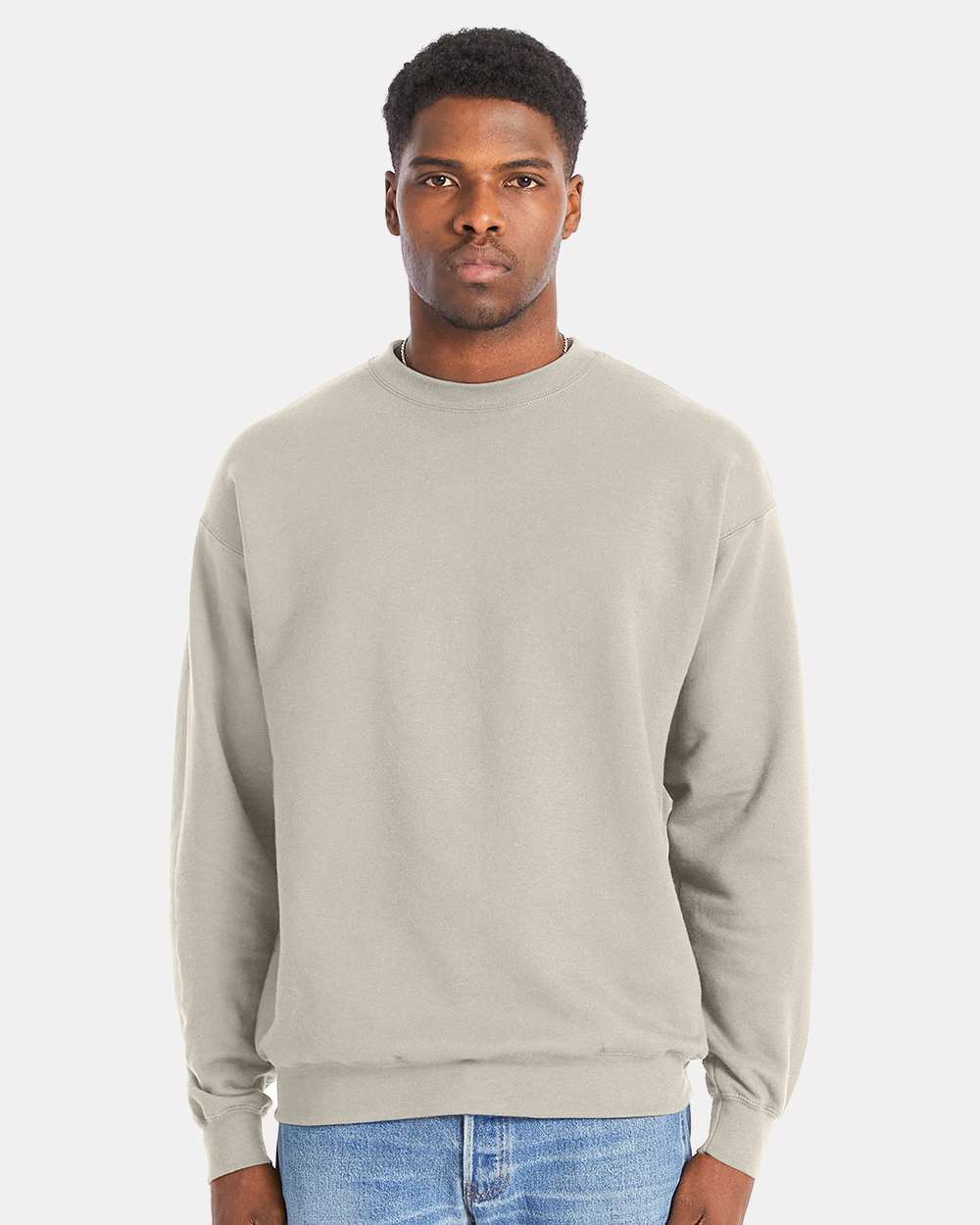 Unisex Perfect Sweats Crewneck Sweatshirt