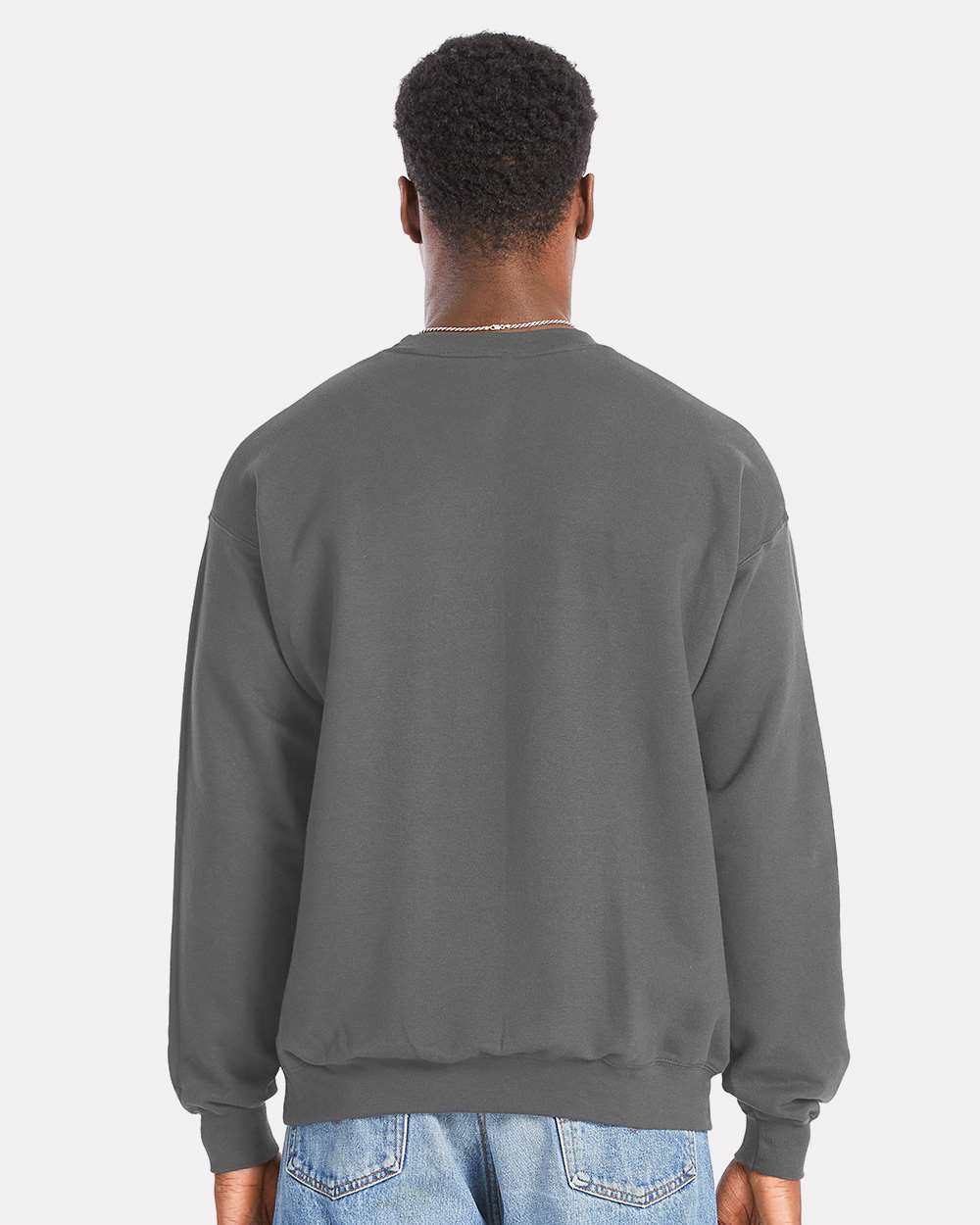 Unisex Perfect Sweats Crewneck Sweatshirt