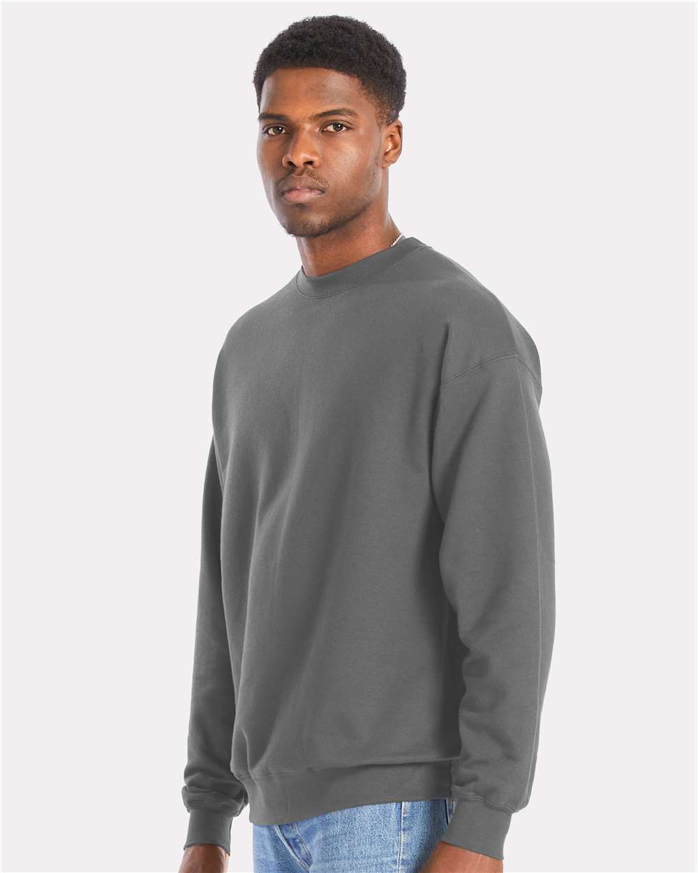 Unisex Perfect Sweats Crewneck Sweatshirt