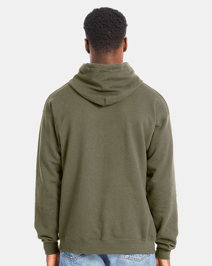 Unisex Perfect Sweats Hooded Sweatshirt